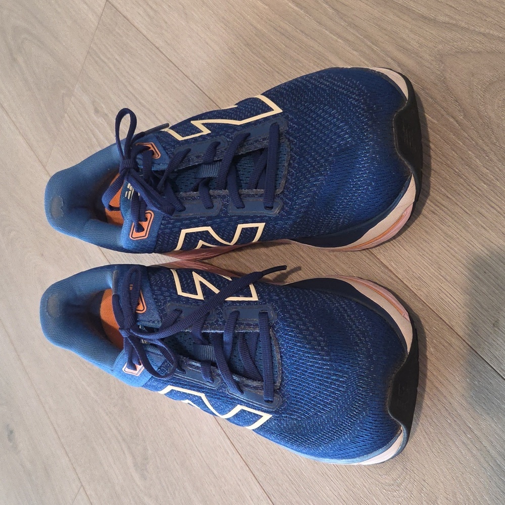 New Balance Fresh Foam X  860 - Picture 7 of 8